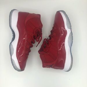 Jordan 11 “win like 96”
